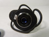 Cosmicar C61212/HS1214GX Lens Auto Iris 12mm ! NEW !