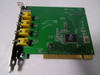 Video Image Processing VIP-00037 Capture Card 4 Input Kit V?? Lite ! NEW !