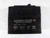 Heinmann Electric P0111 Circuit Breaker 1.7Amp 120VAC 60Hz USED