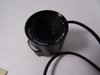 Cosmicar C22527 Lens Auto Iris 25mm ! NEW !