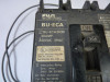 Fuji Electric BU-ECA-3030 Breaker 30 Amp 3 Pole USED