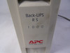 APC BR1000-IN High Performance Power Protection Outlet USED