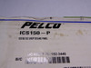 Pelco ICS150-P Metal Ceiling Panel Cam Closure ! NEW !