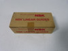 NSK LAS15EL Linear Guide *Sealed In Pkg* ! NEW !