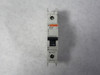 Merlin Gerin 60118 MG60118 Miniature Circuit Breaker 1A 240V USED