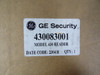 General Electric 430083001 Magnetic Card Stripe Reader ! NEW !