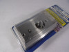 Securitron Model MK Mortise Keyswitch Panel with LED ! NEW !