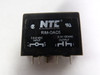 NTE RIM-OAC5 Input/Output Module 3.5A 120VAC USED