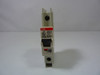 ABB S201-UPK2 Circuit Breaker 2A 1P USED