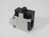 Moeller AT0-11-1-IA Limit Switch 230/400V 6/4A 1NO/1NC USED