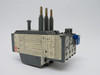 ABB TA25DU-6.5 Thermal Overload Relay 4.5-6.5A Trip Class 10A USED