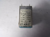 Releco C7-A20X-DC24V General Relay 24VDC 10A@250V 5A@250V USED