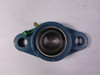 RB Tech UCFC205-16 Cast Iron 2-Bolt Bearing Flange ! NEW !