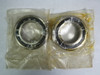 Fafnir 2MM9107WIDULC1 Thrust Ball Bearing 35X62X14mm Box of 2 ! NEW !