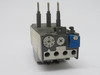 ABB TA25DU-1.4 Thermal Overload Relay 1-1.4Amp USED