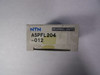 NTN ASPFL204-012 Flanged Housing with Bearing ! NEW !