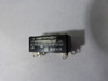 Microswitch 1TB1-3 Miniature Switch with Pin Plunger 10A 250V USED