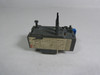 ABB TA25DU-8.5-20 Thermal Overload Relay 6-8.5Amp USED