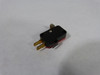 Microswitch V3L1117D8 Limit Switch 10A 250V USED