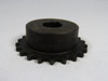 Martin 35BS22-3/4 Sprocket 3/4" Bore USED