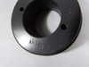 Browning AK32H Bushing Bore Pulley 1-1/2" Max Bore 1 Groove 3-1/4" OD USED