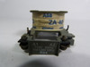 ABB ZA40-84 Contactor Coil Only 110/120V USED