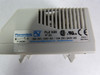 Pfannenberg FLZ520 Plug-In Thermostat 30-130F 15A 120VAC 10A 240VAC USED