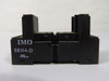 IMO SRN4-D Relay Socket 12A 14-Pin ! NEW !