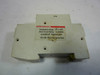 Entrelec GMU-4U Circuit Breaker 4 Amp USED