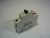 ABB S201-C2 Circuit Breaker 2 Amp 277V USED