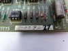 Gettys 11-0092-27 PC Board USED