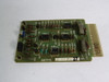 Gettys 11-0092-27 PC Board USED