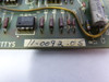 Gettys 11-0092-05 Current Limit Board USED