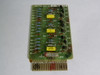 Gettys 44-0035-00 Circuit Board Module USED