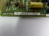 Gettys 14-0024-03 PC Firing Board USED