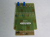 Gettys 11-0088-06 PC Circuit Board USED