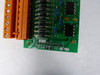 Loma 416244 ISSE External Sensor PC Board USED
