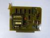 Amtron 312270 PC Board USED
