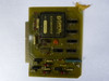 Amtron 312270 PC Board USED