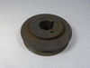 Maska MA50-5/8 V-Belt Pulley 5/8" Bore USED