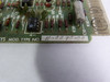 Gettys 11-0090-00 Servo Controller Board USED