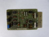 Gettys 11-0060-08 PC Board USED