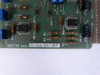 Gettys 11-0060-00 PC Board USED