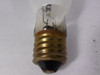 Sylvania LU150/55/D Bulb Sodium150 Watt USED