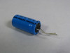 Philips 037-02 Capacitor 330u 25V USED