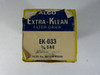 Emerson Alco EK-033 Filter-Drier 3/8" ! NEW !