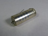 Mallory TC493 Capacitor 100mfd 150VDC USED