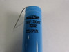 Mallory TC692/235-8712K Capacitor 150uf 450VDC USED