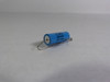 Cornell Dubilier 12-250 Capacitor 12mfd 250VDC USED