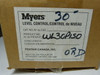 Myers WL30P1S0 Level Control ! NEW !